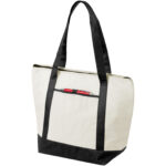 Lighthouse non-woven cooler tote 21L - Image 7