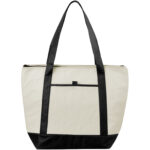 Lighthouse non-woven cooler tote 21L - Image 4