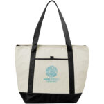Lighthouse non-woven cooler tote 21L - Image 3