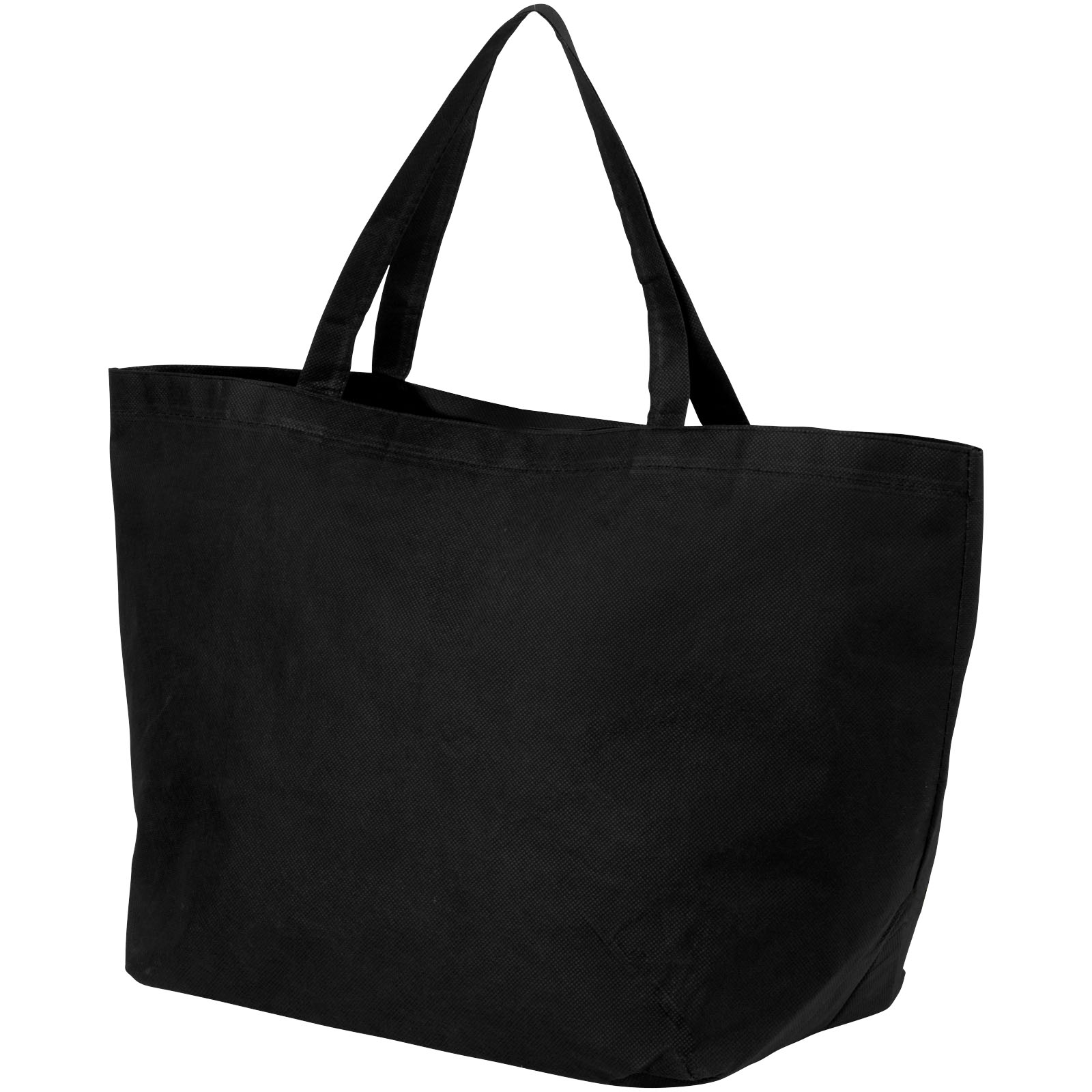 12009100 Maryville non-woven shopping tote bag 28L - Image 1