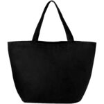 Maryville non-woven shopping tote bag 28L - Image 4