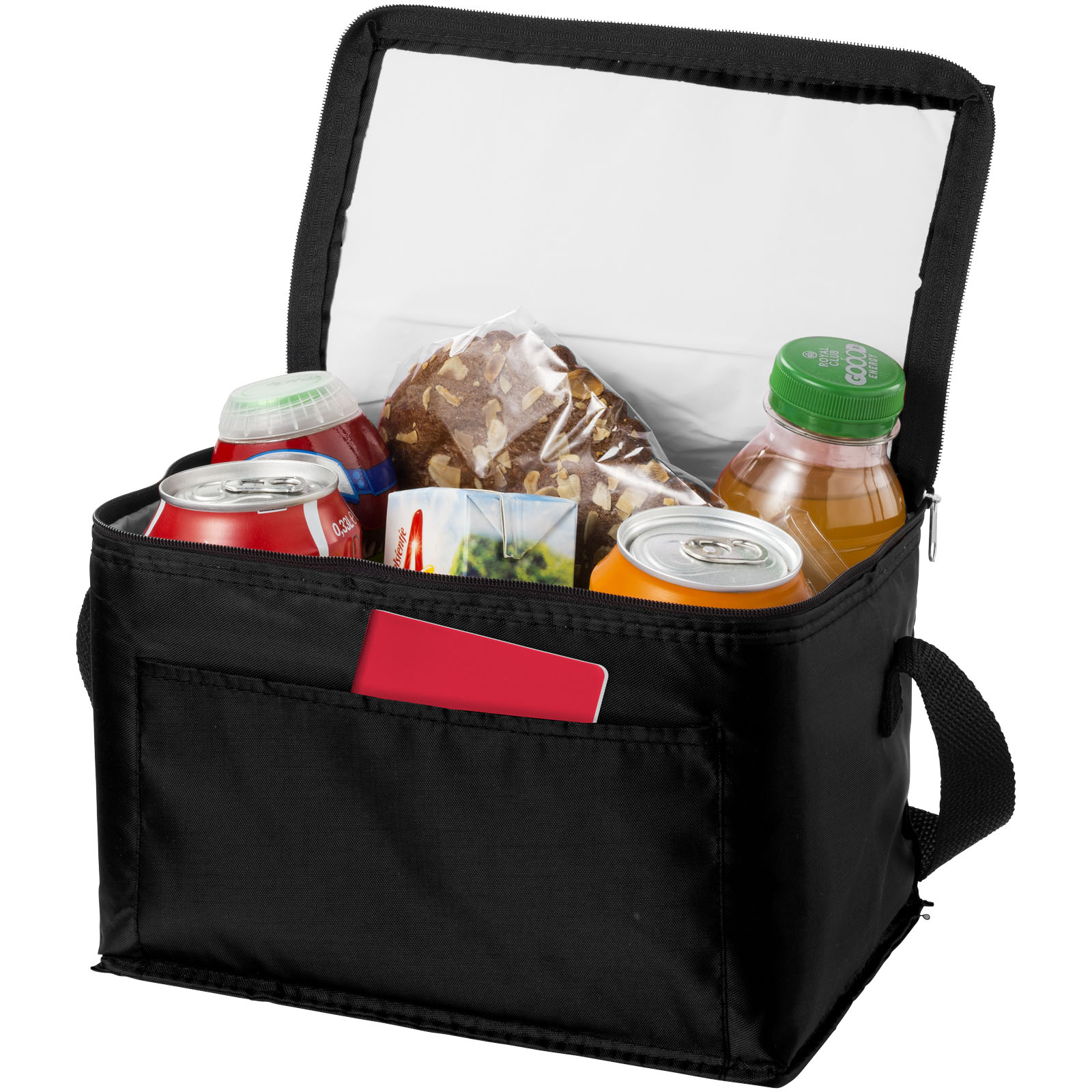 12009200 Kumla cooler bag 4L - Image 1