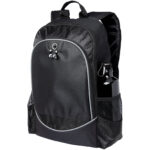 Benton 15" laptop backpack 15L - Image 6