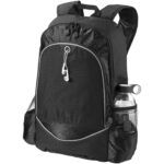 Benton 15" laptop backpack 15L - Image 7
