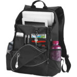 Benton 15" laptop backpack 15L - Image 8