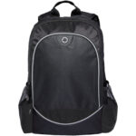 Benton 15" laptop backpack 15L - Image 4