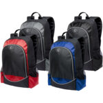 Benton 15" laptop backpack 15L - Image 10