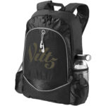 Benton 15" laptop backpack 15L - Image 2