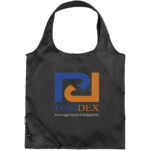 Bungalow foldable tote bag 7L - Image 2