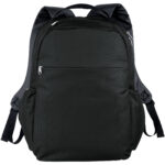 Slim 15" laptop backpack 15L - Image 4