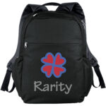 Slim 15" laptop backpack 15L - Image 3