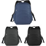 Slim 15" laptop backpack 15L - Image 7