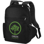 Slim 15" laptop backpack 15L - Image 2