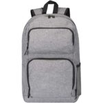 Graphite Deluxe 15" laptop backpack 20L - Image 3