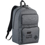 Graphite Deluxe 15" laptop backpack 20L - Image 2