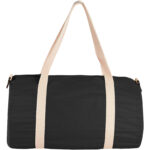 Cochichuate cotton barrel duffel bag 25L - Image 4