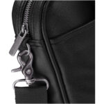 Oxford 15.6" slim laptop briefcase 5L - Image 6