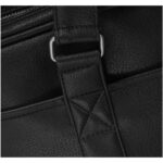 Oxford 15.6" slim laptop briefcase 5L - Image 7
