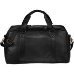 Oxford weekend travel duffel bag 25L - Image 3