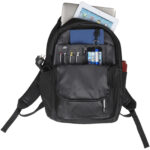 Vault RFID 15" laptop backpack 16L - Image 5