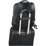 Vault RFID 15" laptop backpack 16L - Image 6
