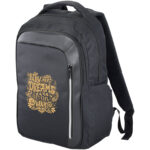 Vault RFID 15" laptop backpack 16L - Image 2