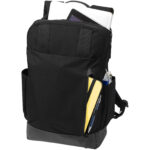 Compu 15.6" laptop backpack 14L - Image 5