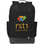 Compu 15.6" laptop backpack 14L - Image 2