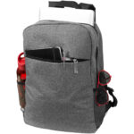 Hoss 15" laptop backpack 18L - Image 6