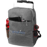 Hoss 15" laptop backpack 18L - Image 3