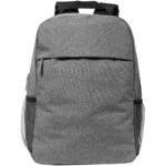 Hoss 15" laptop backpack 18L - Image 4