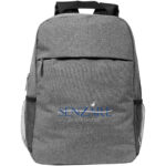 Hoss 15" laptop backpack 18L - Image 2