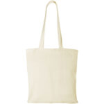 Peru 180 g/m² cotton tote bag 7L - Image 3