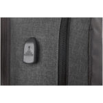 Overland 17" TSA laptop backpack 18L - Image 7