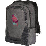 Overland 17" TSA laptop backpack 18L - Image 3