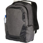 Overland 17" TSA laptop backpack 18L - Image 6