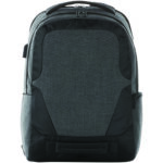 Overland 17" TSA laptop backpack 18L - Image 4