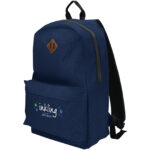 Stratta 15" laptop backpack 15L - Image 2