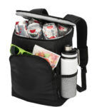 Chillpack 18-can cooler backpack 16L - Image 5