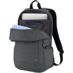 Case Logic Era 15" laptop backpack 23L - Image 5