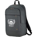 Case Logic Era 15" laptop backpack 23L - Image 2