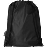 Oriole RPET drawstring bag 5L - Image 4