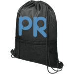 Oriole mesh drawstring bag 5L - Image 2