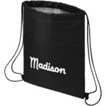 Oriole 12-can drawstring cooler bag 5L - Image 2