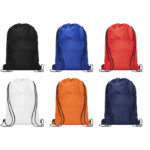 Oriole 12-can drawstring cooler bag 5L - Image 7