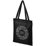 Sai RPET tote bag 7L - Image 2