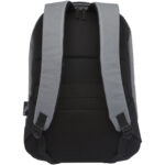 Cover GRS RPET anti-theft backpack 18L - Image 5