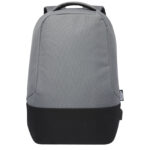Cover GRS RPET anti-theft backpack 18L - Image 4