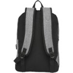 Hoss 15.6" business laptop backpack 16L - Image 6