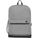 Hoss 15.6" business laptop backpack 16L - Image 5
